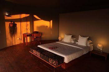 Ecoscience Luxury Lodge