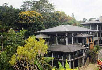 Ella Gap Hotel