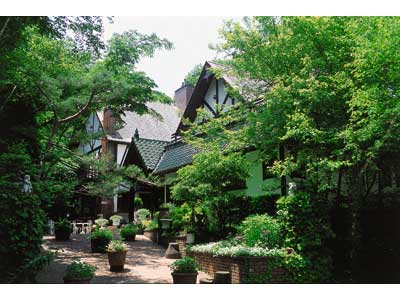 Kiyosato Kogen Highland Hotel