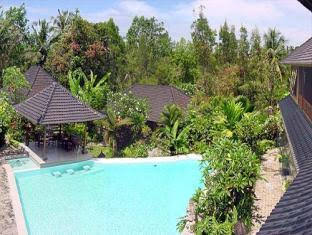 Klub Kokos Bungalows