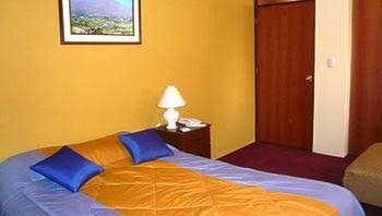 Hotel Inkari Arequipa