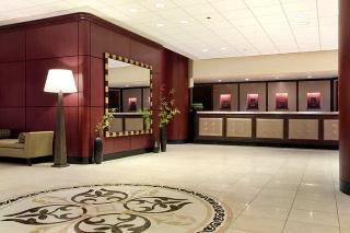 Doubletree Hotel Overland Park-Corporate Woods