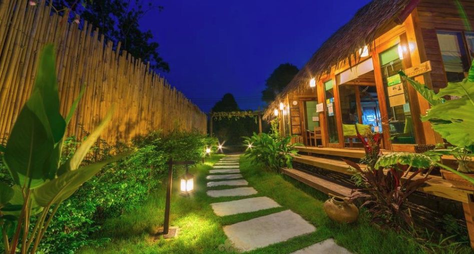 Sawan Resort
