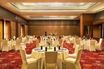 Shiva Hotel Ahmedabad City Centre