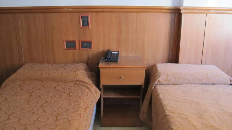 Hotel Pedraza