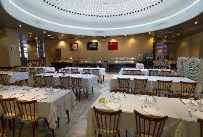 Hotel Galilee Windsor