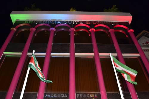 Phoenicia Princess Suites