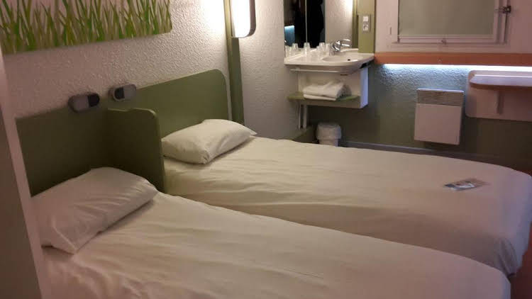 ibis budget Chateauroux Deols