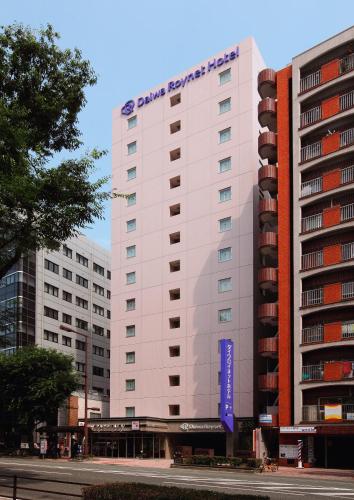 Daiwa Roynet Hotel Hakata Gion