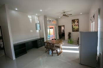 Baan Andaman Villa
