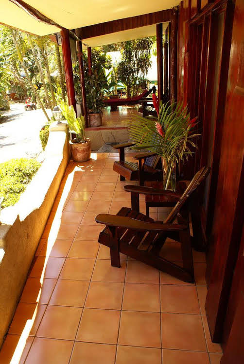 Hotel El Jardin
