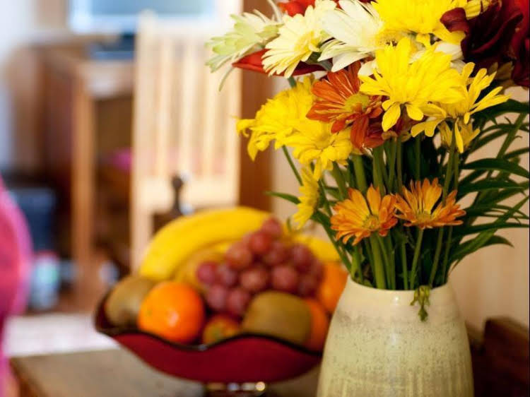 Sussex House Bed & Breakfast