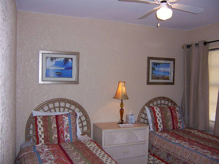 Sunrise Beach Club and Villas