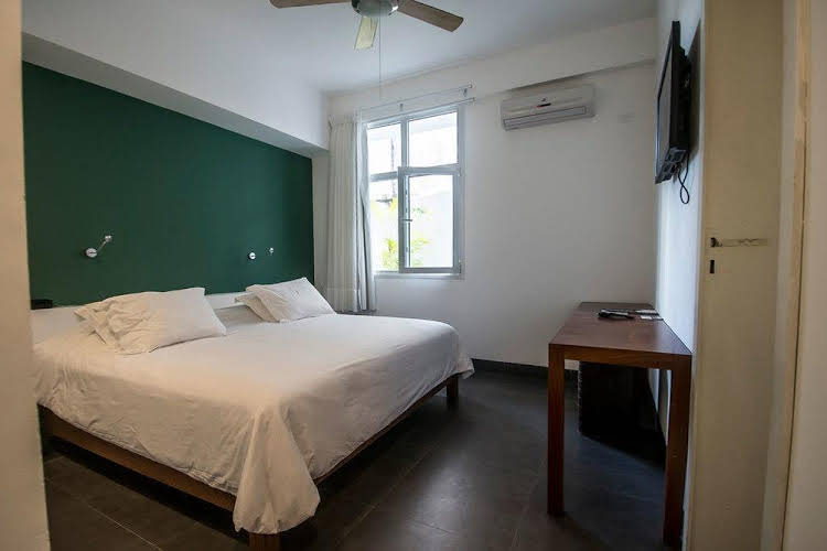 Tucan Suites Aparthotel