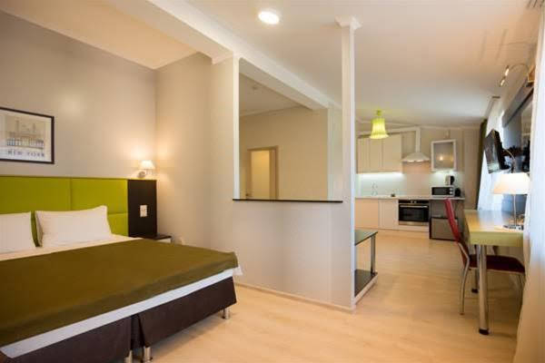 Mini Hotel Esenin
