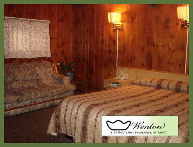 Wenton Motel