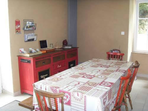 Chambre d'hotes Chantonnay
