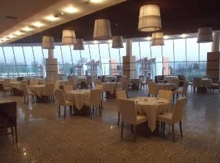 Sheki Olimpic Hotel&Resort