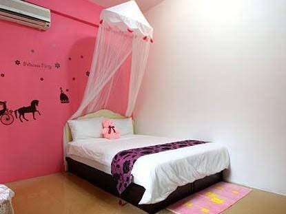 Rihchun Homestay