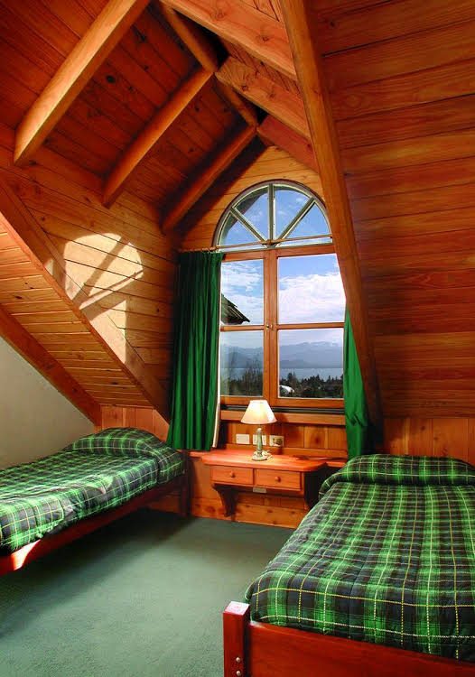 Rupu Pehuen Resort
