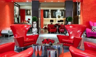 Ameritania Hotel