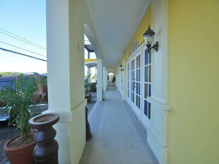 Fiesta Garden Hotel Resort and Spa