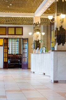 Park Inn Poliarnie Zori