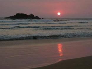 Sasika Beach Resort