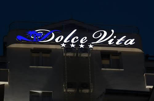 Hotel Dolcevita