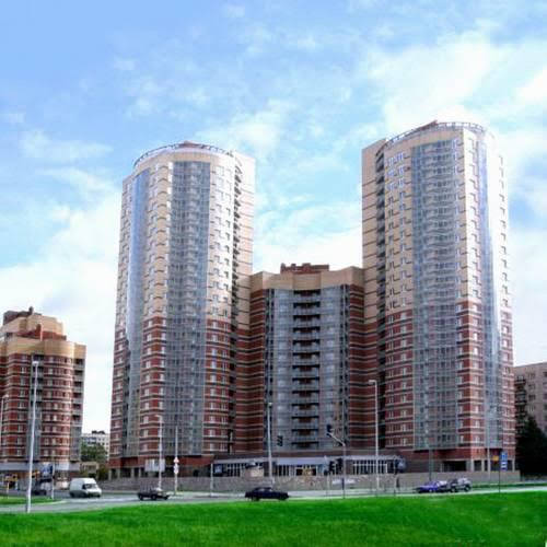 Apartment Svetlana