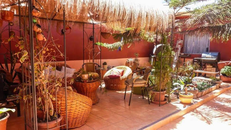La Paskana B & B