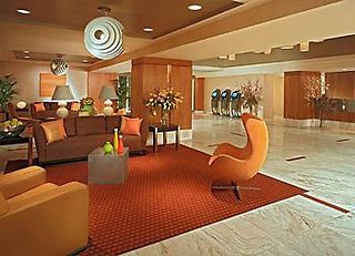 Doubletree Metropolitan by Hilton