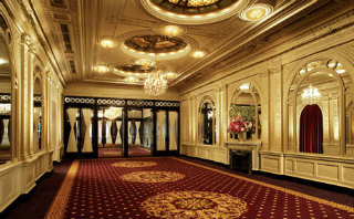 Millennium Broadway Hotel