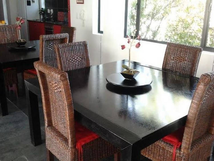 21 Kingfisher Guesthouse
