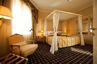 Golden Tulip Hotel Yerevan