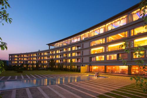 Shima Kanko Hotel Bay Suites