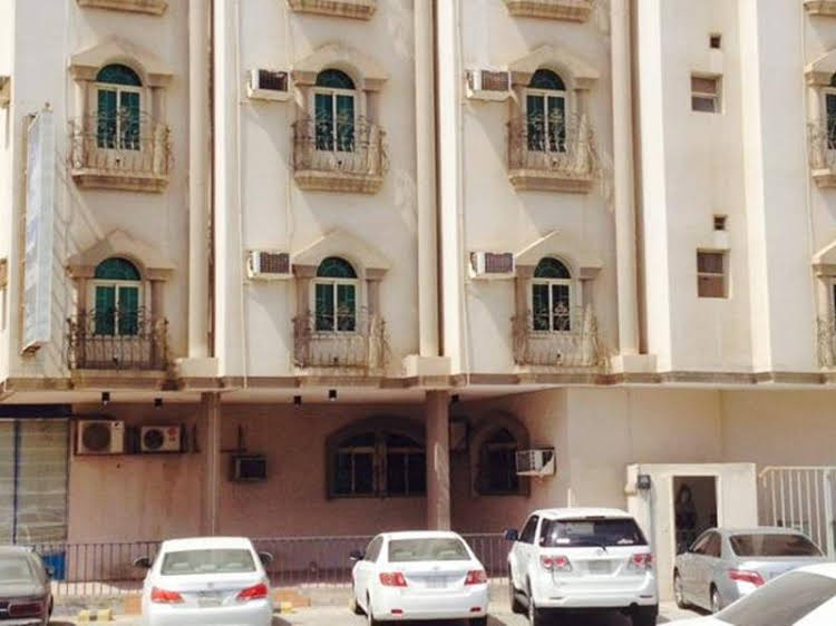 Valencia 1 Suites