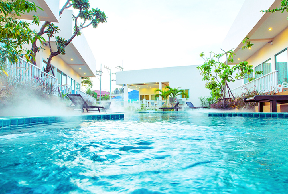 Kabantamor Resort Hua Hin