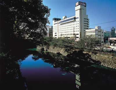 Tokyu Inn Wakayama