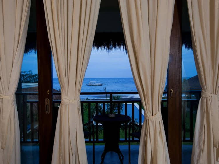 Azure Dive and Yoga Resort