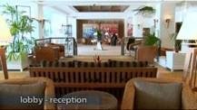 Pullman Reef Hotel Casino