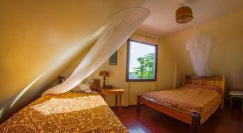 Guesthouse Un Pied-a-Terre