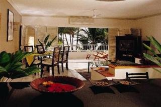 Angsana Resort and Spa