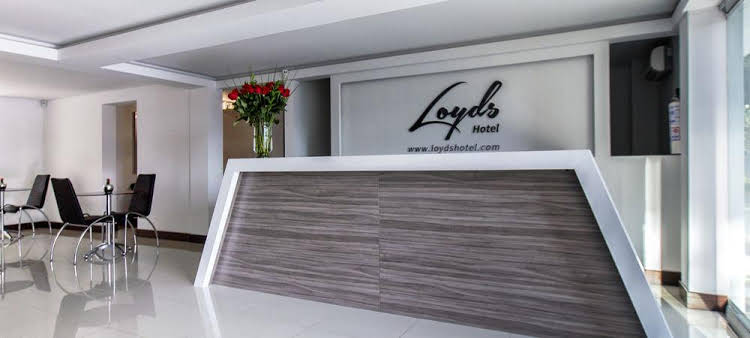 Hotel Loyds