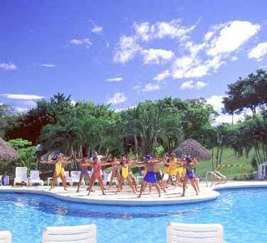 Occidental Grand Papagayo Resort - Adults Only-All Inclusive