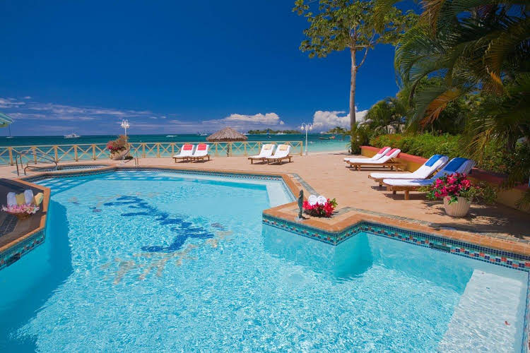 Sandals Negril Beach All Inclusive Resort and Spa-Couples Only