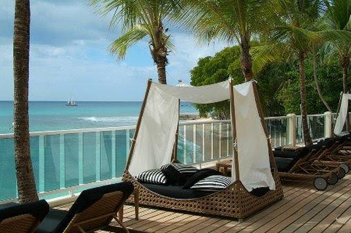 Waves Barbados All Inclusive Hotel