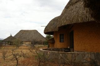 Samburu Sopa Lodge