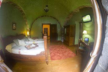 Hotel Hospederia Larranaga