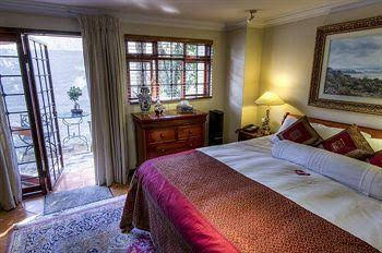 The Oasis Boutique Hotel
